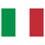 Italian Menu